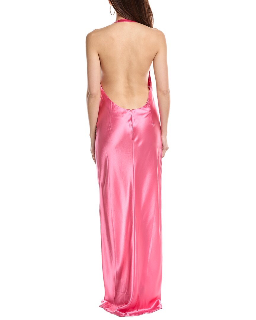 Retrofête Valeria Maxi Dress