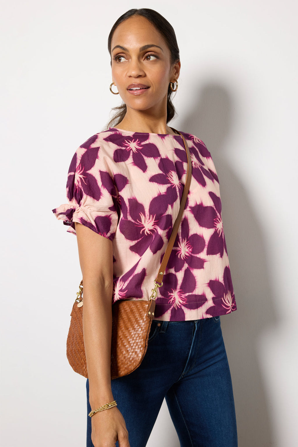 Women's Delilah Top