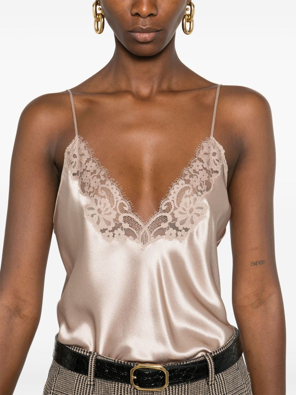 Saint Laurent Women Top