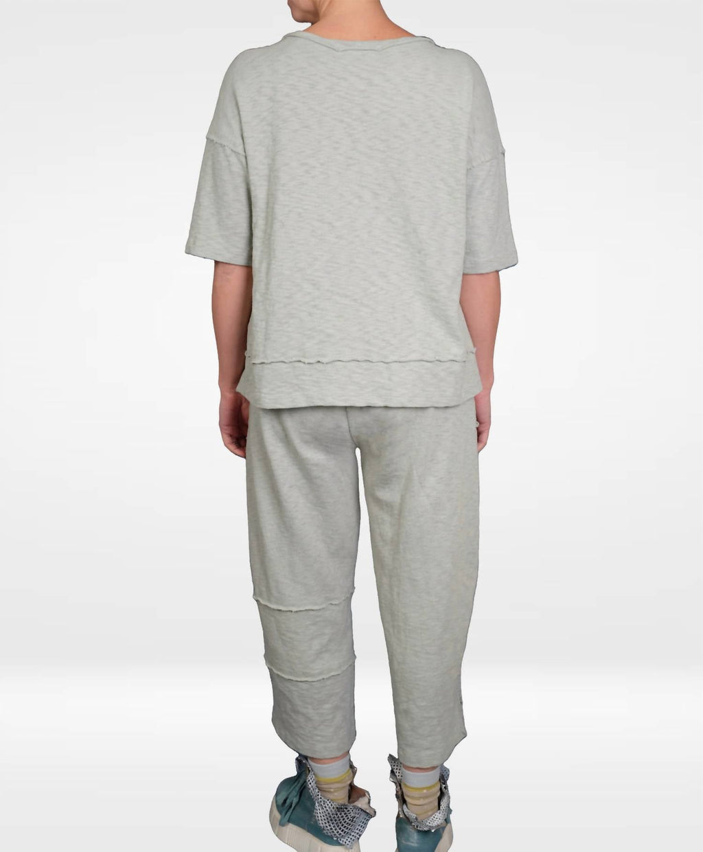 Mason Top In Sprout
