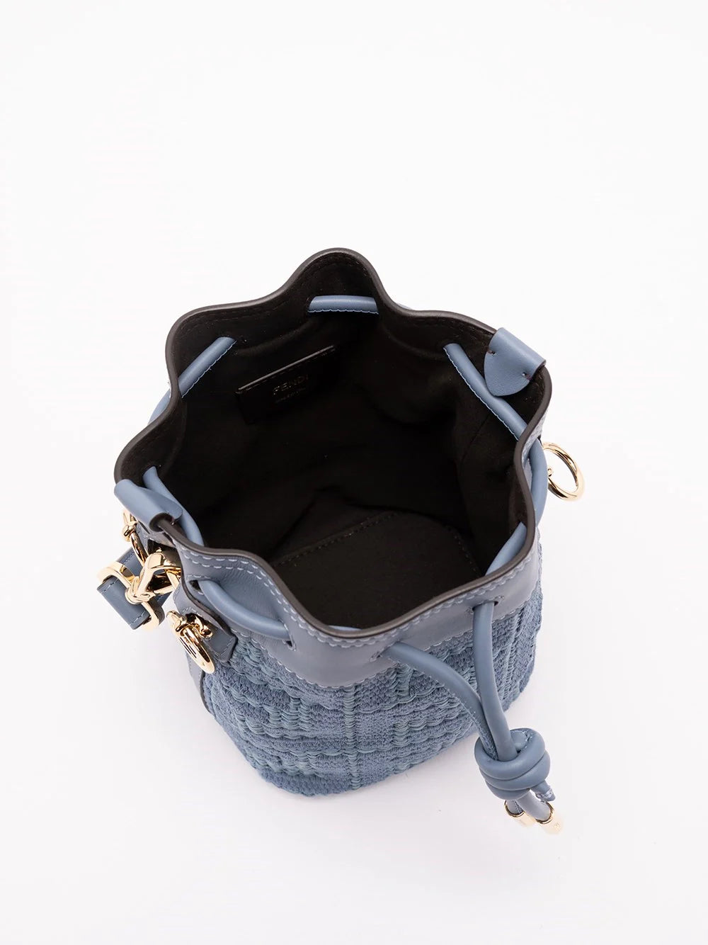Fendi Women `Mini Mon Tresor` Bag