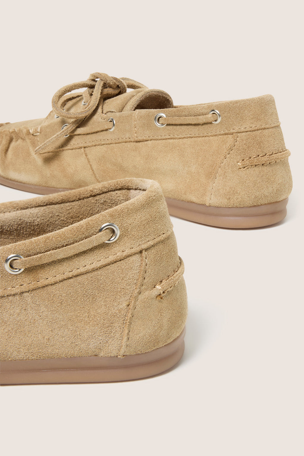 Women's Rowan Suede Loafer