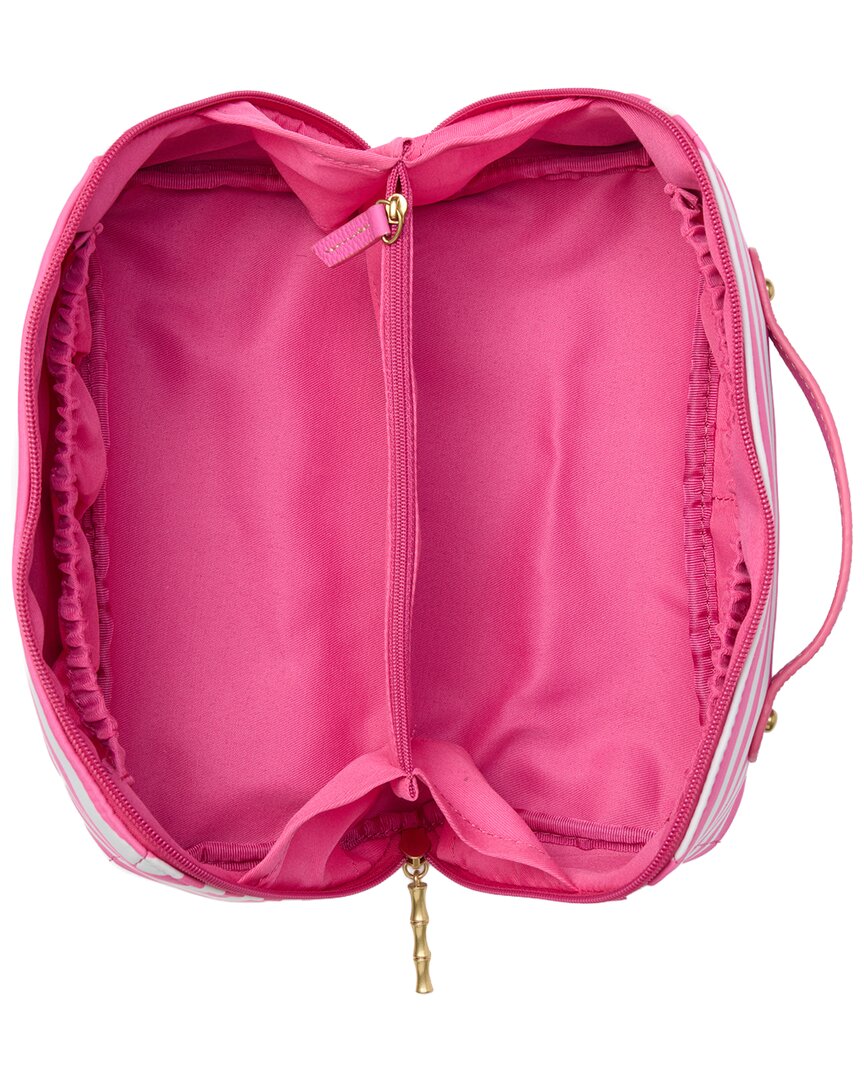 J.McLaughlin Stash Cosmetic Bag