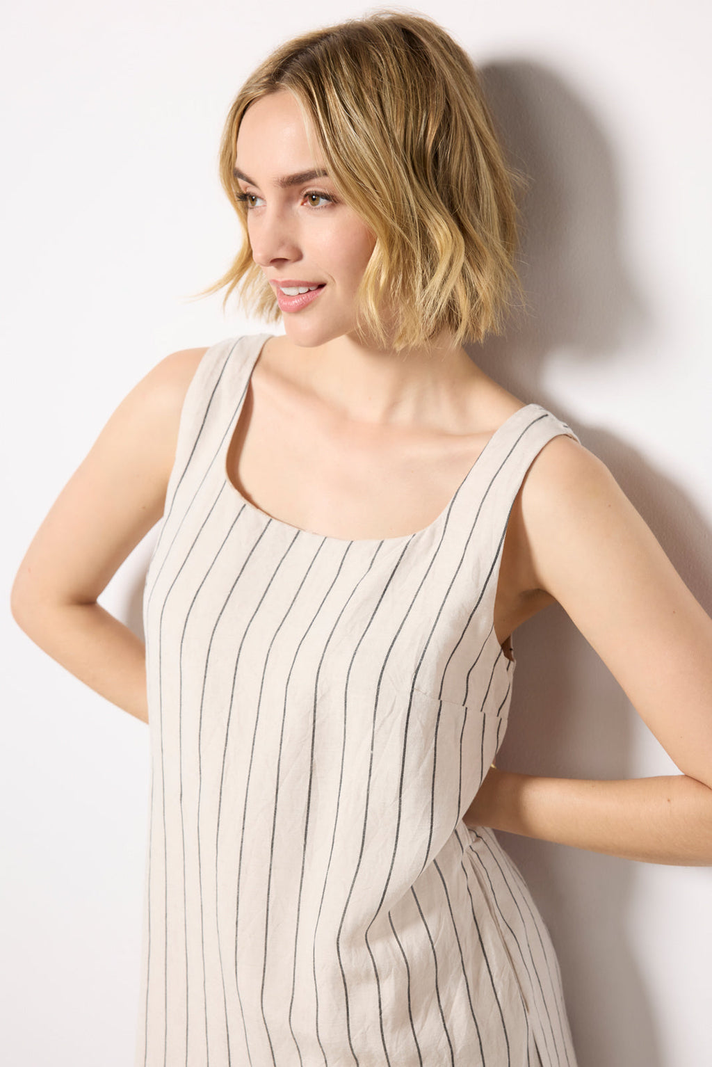 Women's Leah Shift Dress