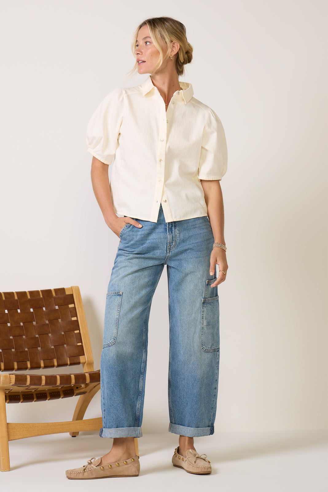 Women's Zoya Top