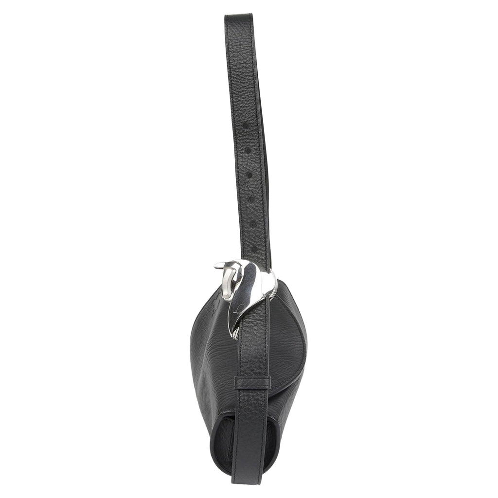 Small Mixed Shoulder Crossbody Bag