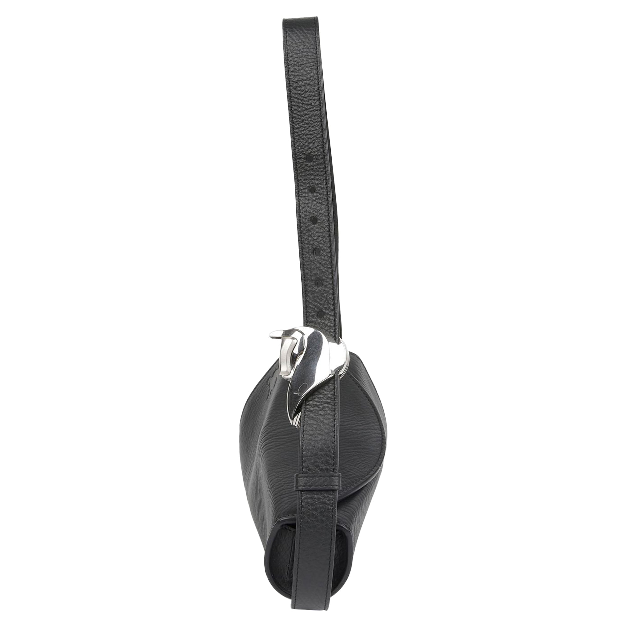 Small Mixed Shoulder Crossbody Bag