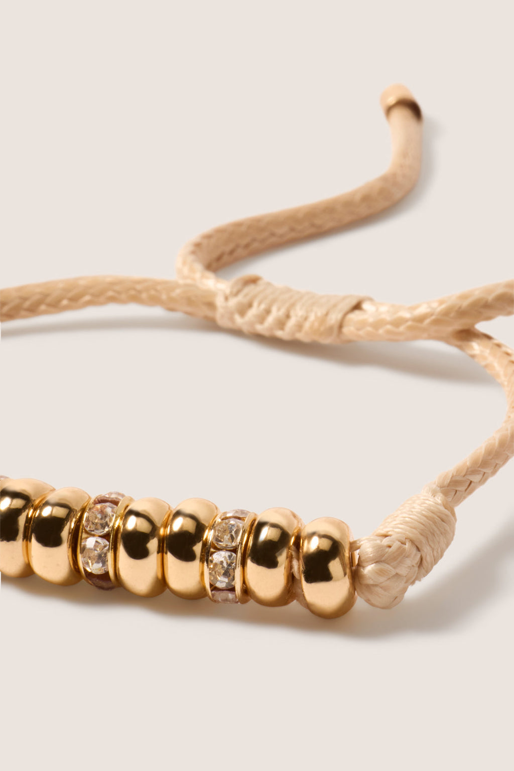 Women's Milana Leather Bracelet