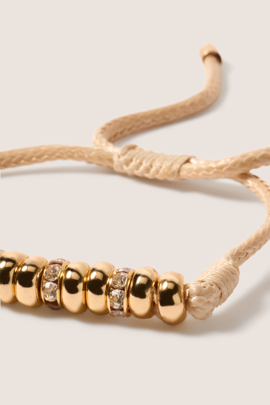 Women's Milana Leather Bracelet