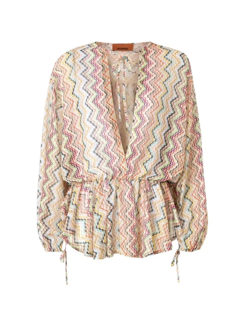 Missoni Women Short Cover Up
