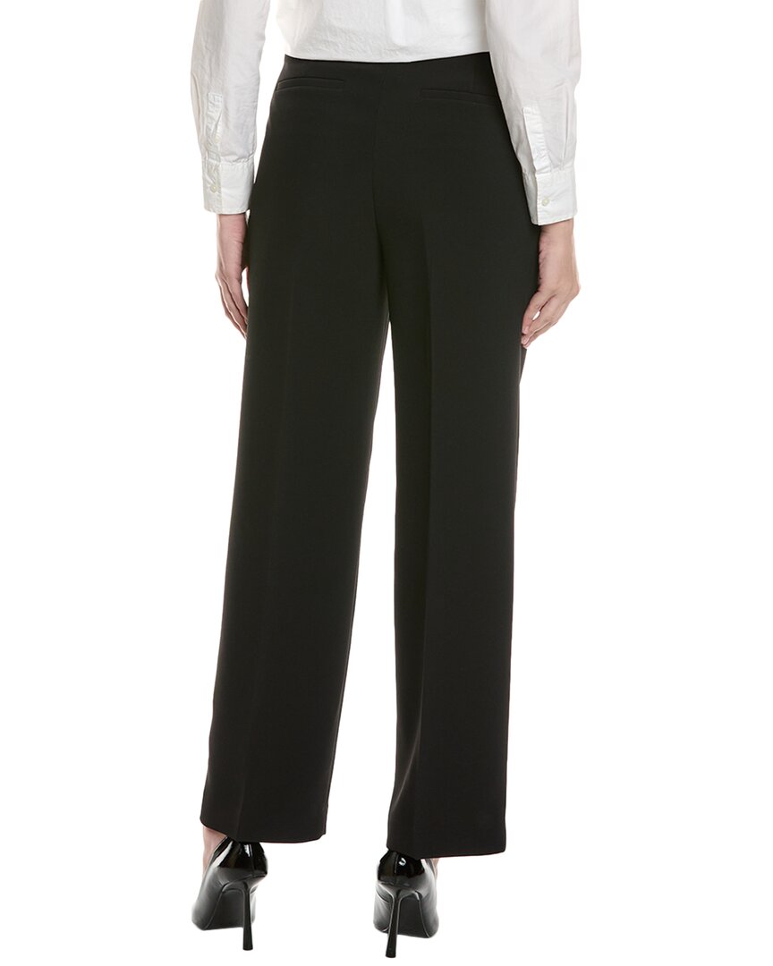 Kenneth Cole Pleated Pant
