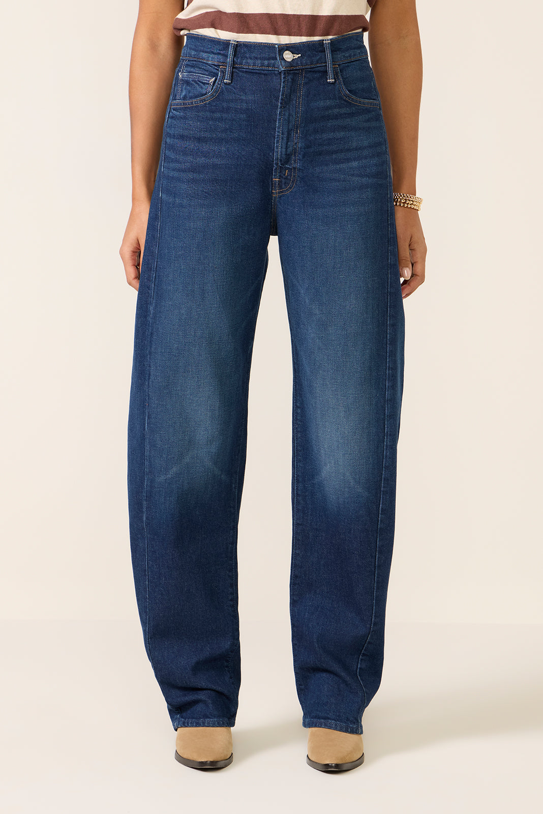 Women's The Full Pipe Skimp Jeans