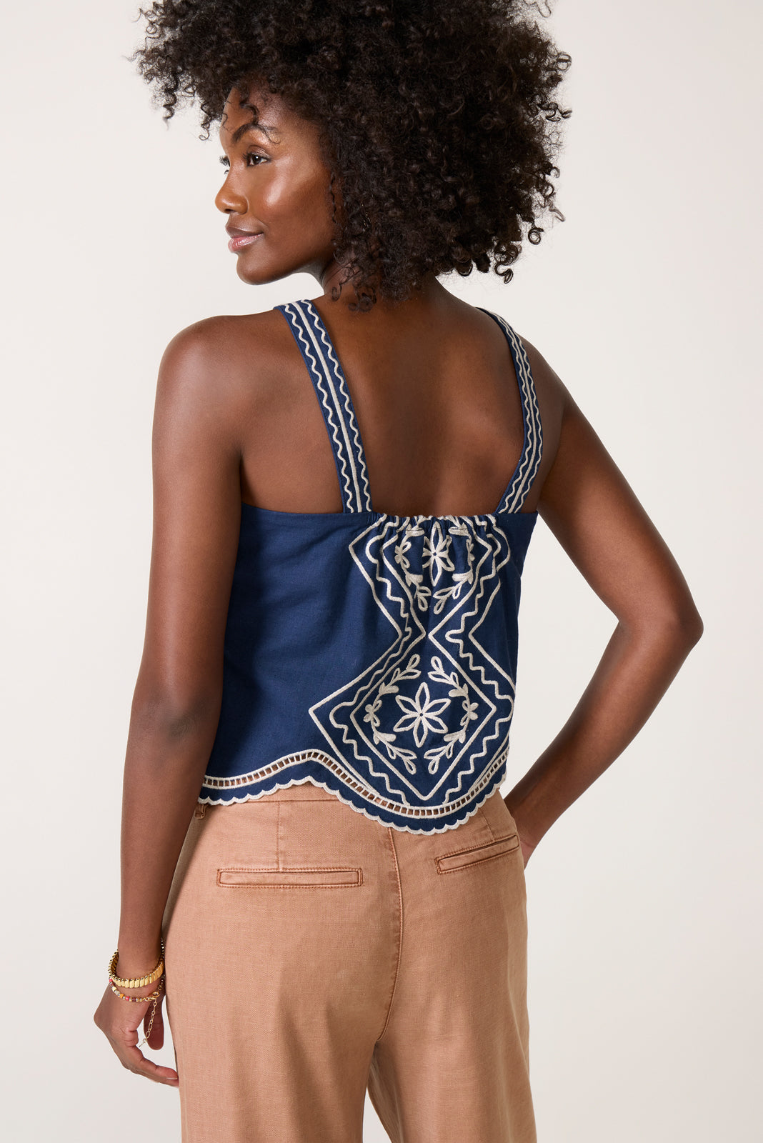 Women's Margo Tank Top