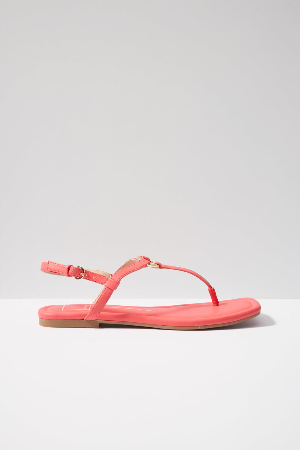 Women's Lorene T Strap Sandals