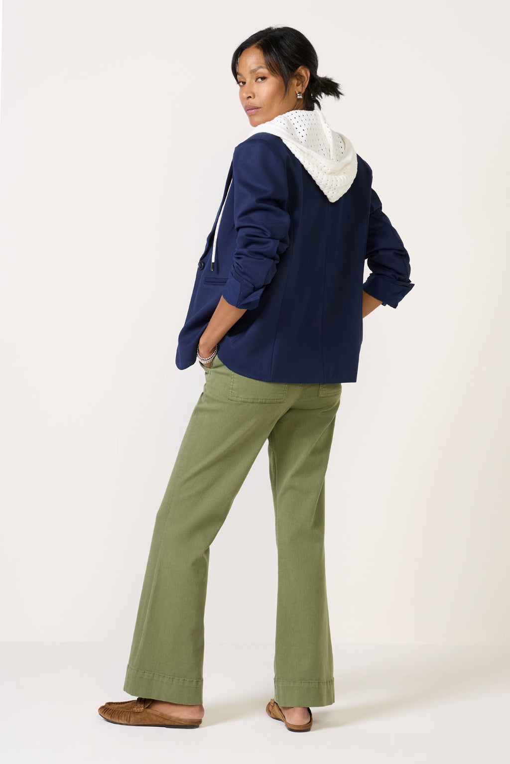Women's Stella Boot Jeanscut Pants