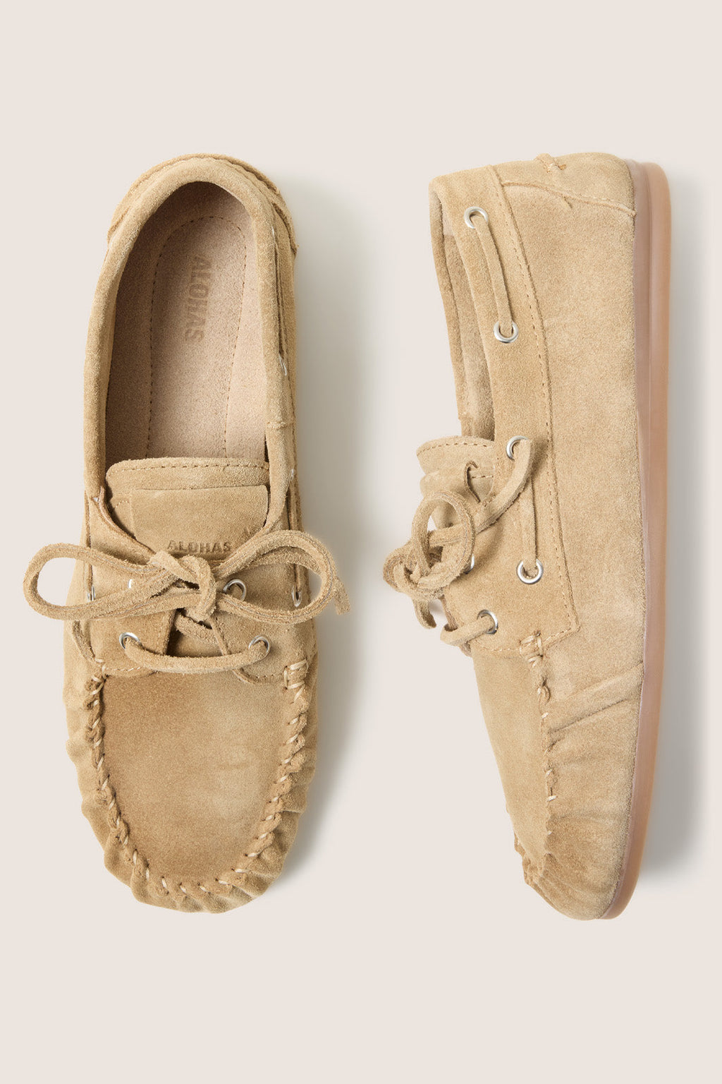 Women's Rowan Suede Loafer
