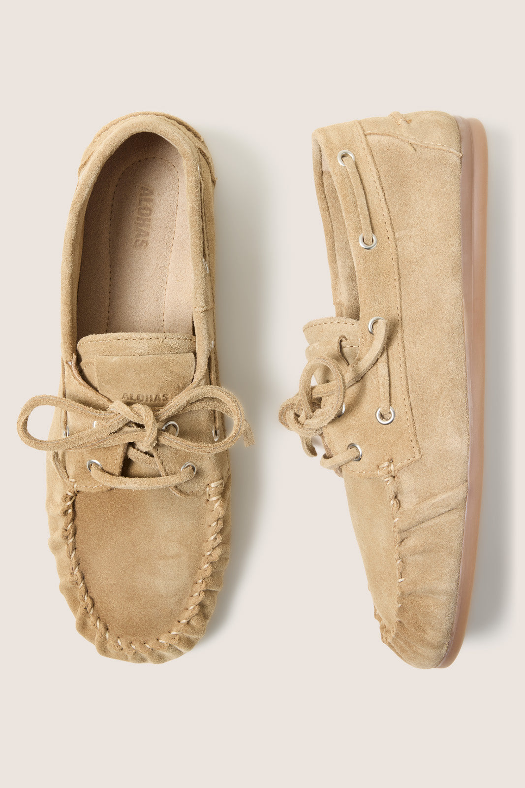 Women's Rowan Suede Loafer