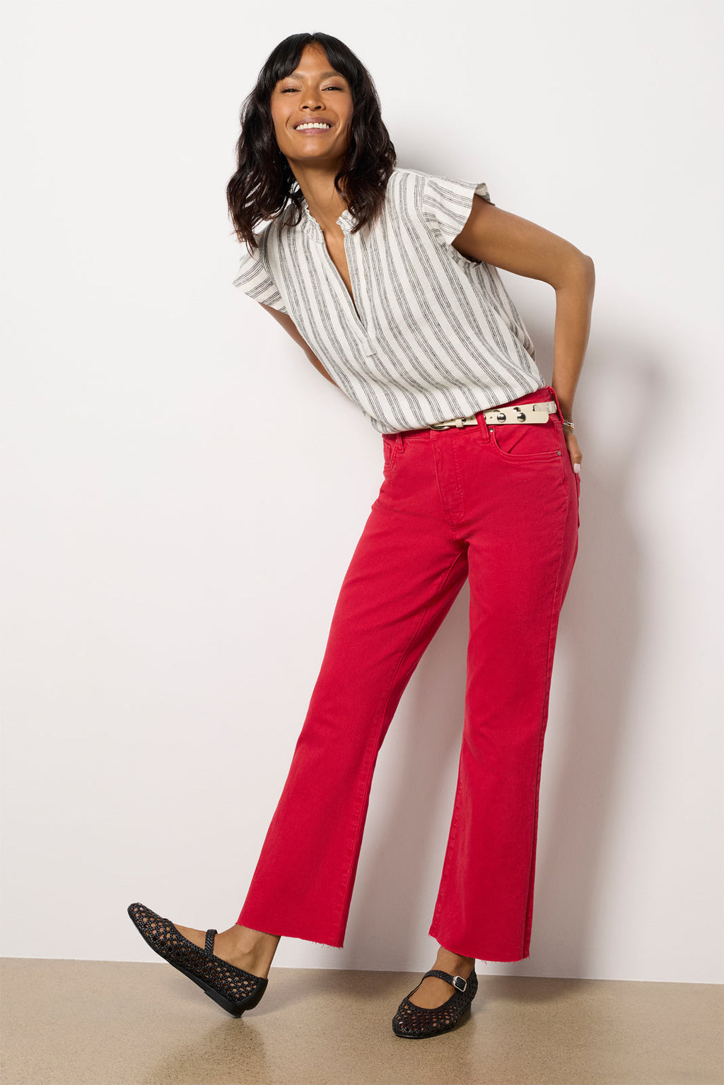 Women's Kelsey Jean