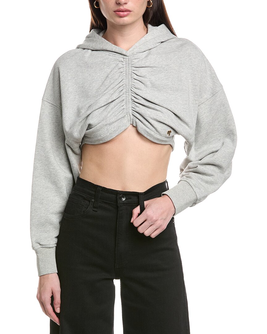 Palm Angels Hooded Sweatshirt
