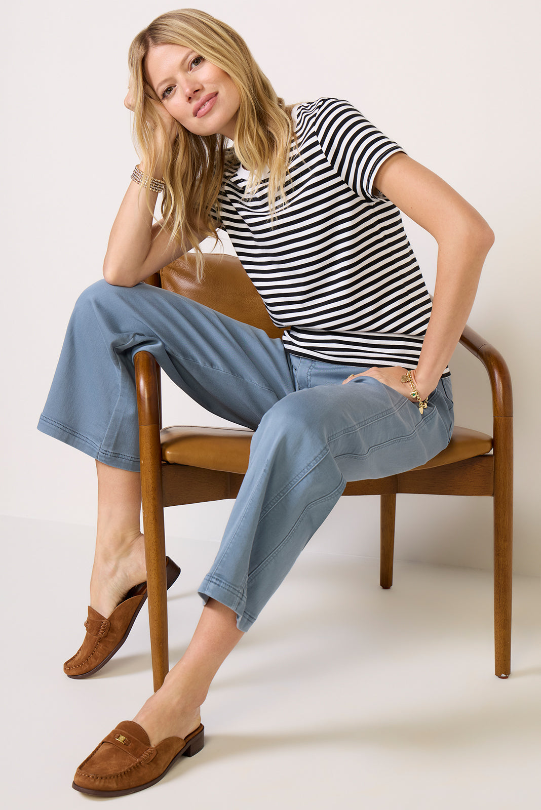 Women's Ever Slim T-Shirt