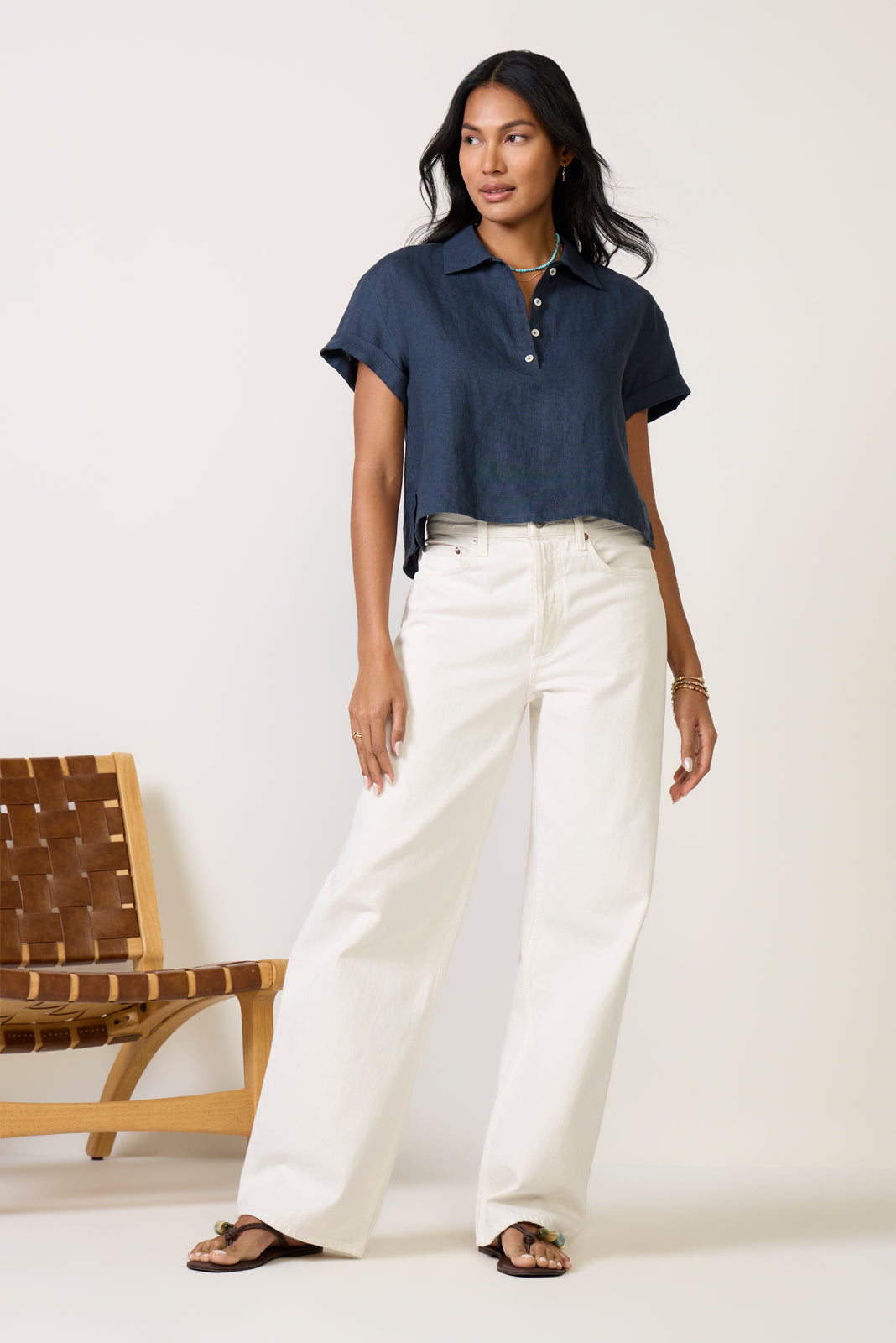 Women's Tabitha Shirt