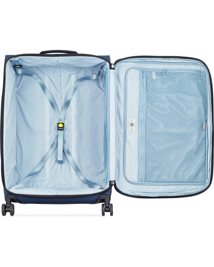 DELSEY PARIS Turenne Soft Expandable Large Softside Luggage