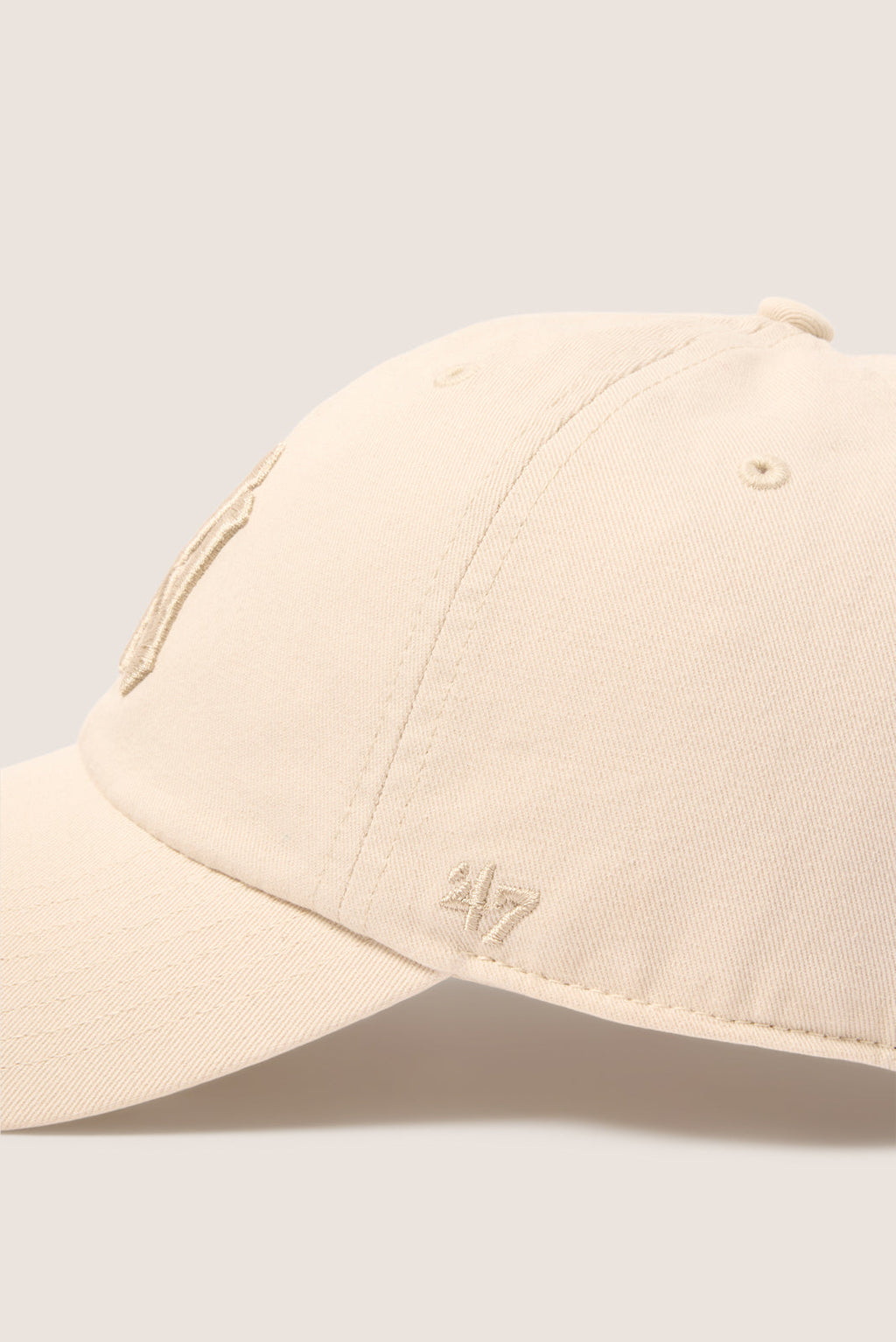 Women's NY Baseball Hat
