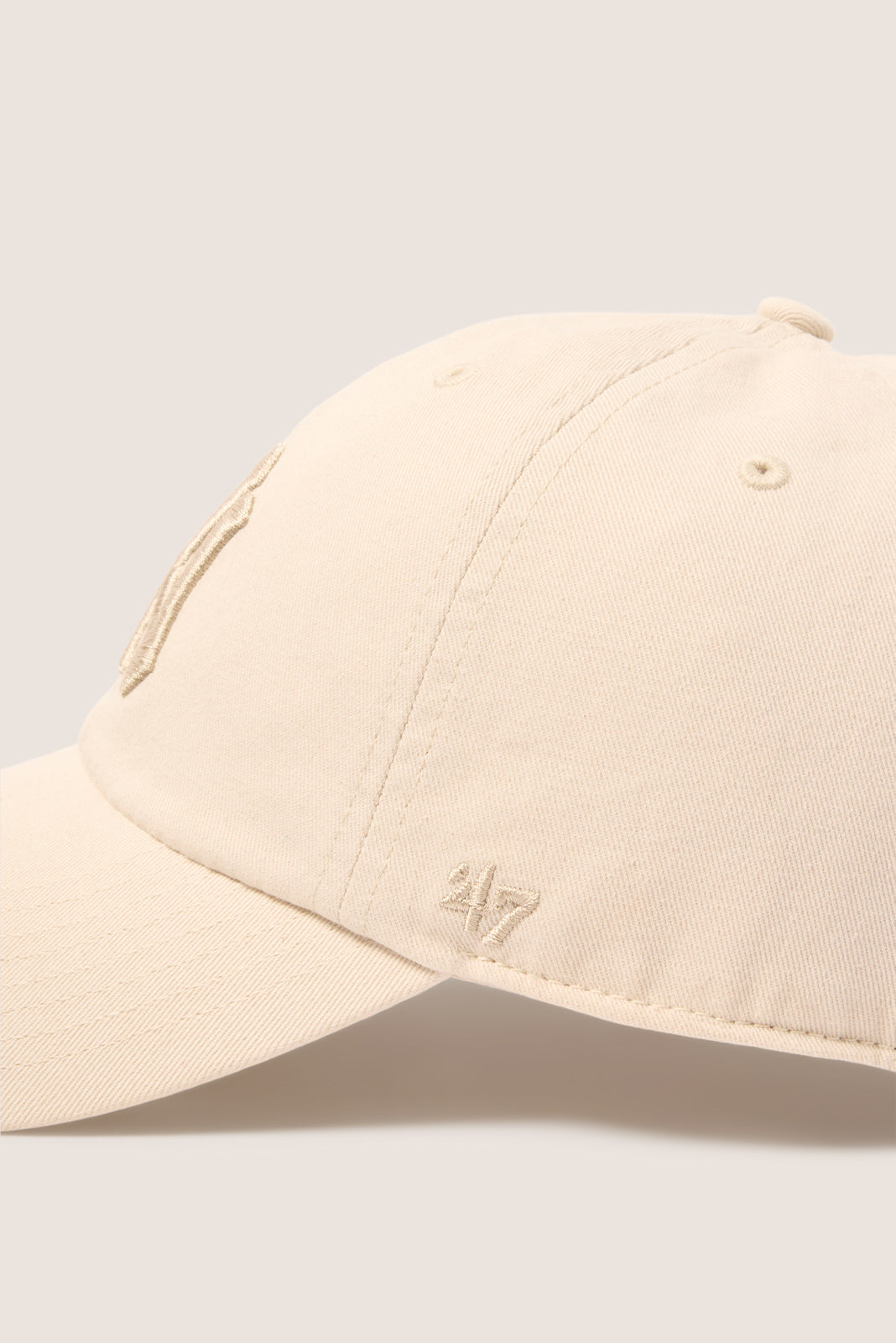 Women's NY Baseball Hat