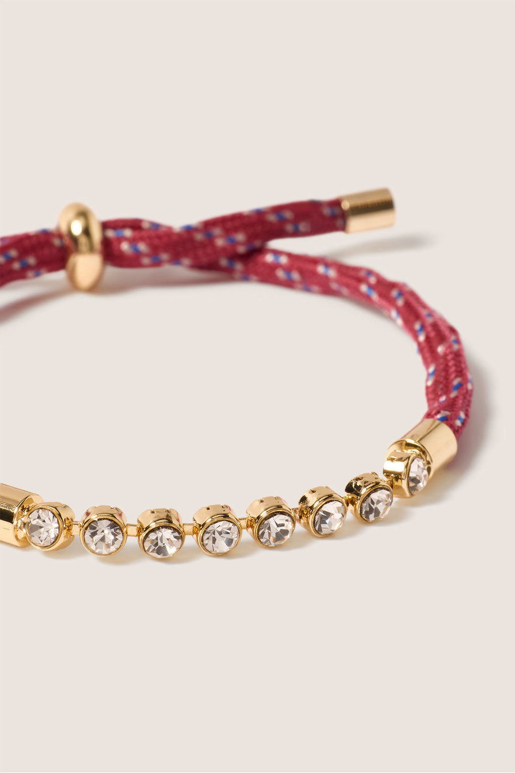 Women's Cooper Cord Bracelet