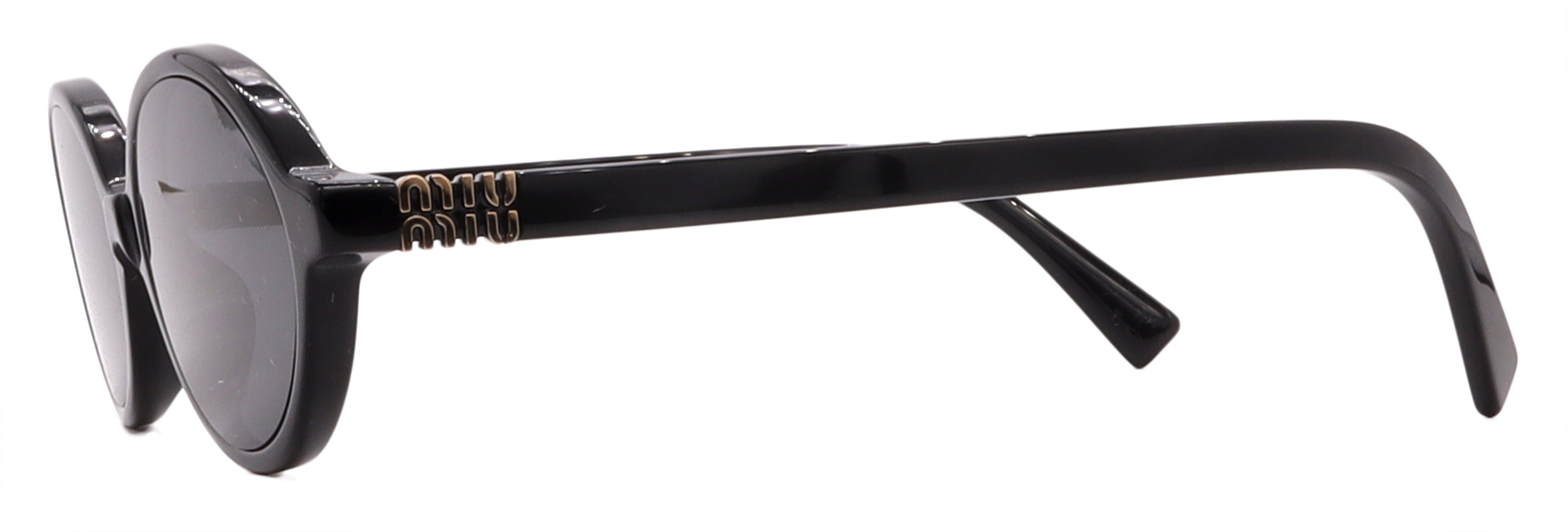 Miu Miu MU04ZS-1AB5S0-50-18-140 Non-Polarized