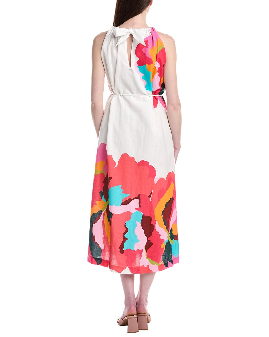 CROSBY by Mollie Burch Julie Dress