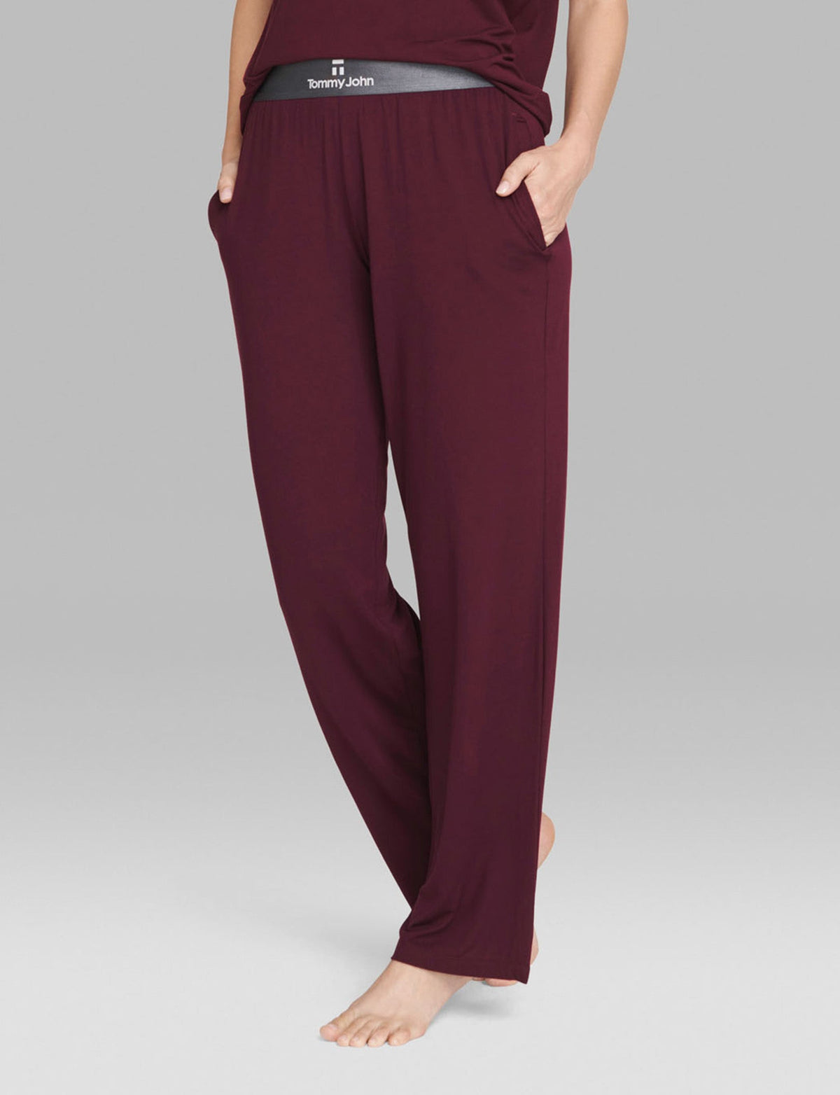 Women's Second Skin Sleep Pant