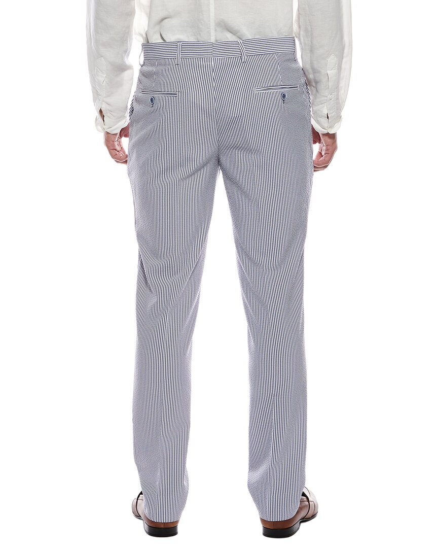 Scotch & Soda Seersucker Pant