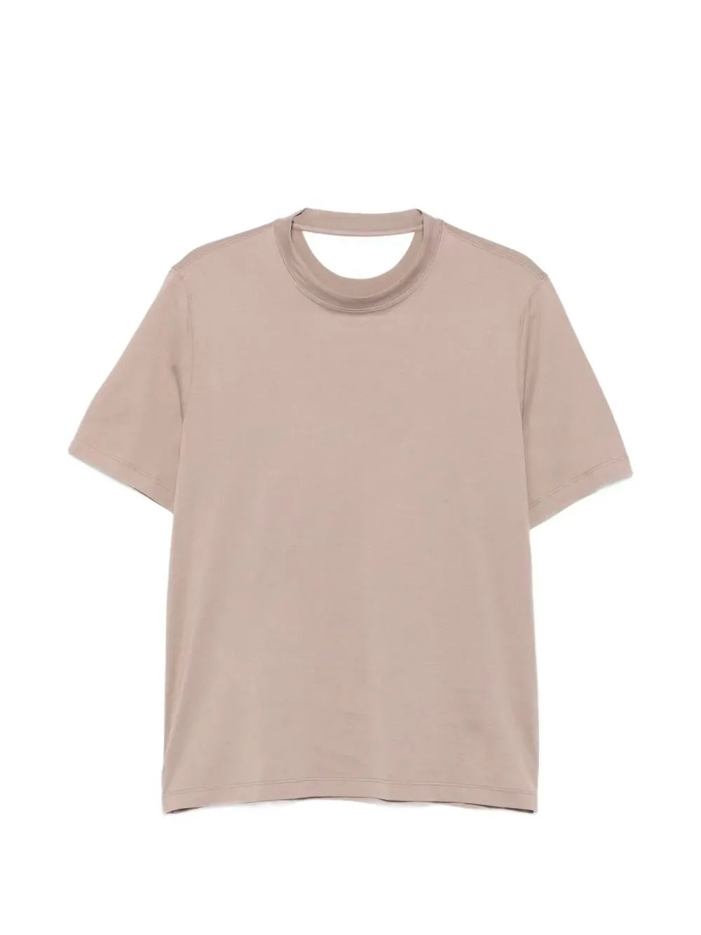 Brunello Cucinelli Men Jersey T-Shirt