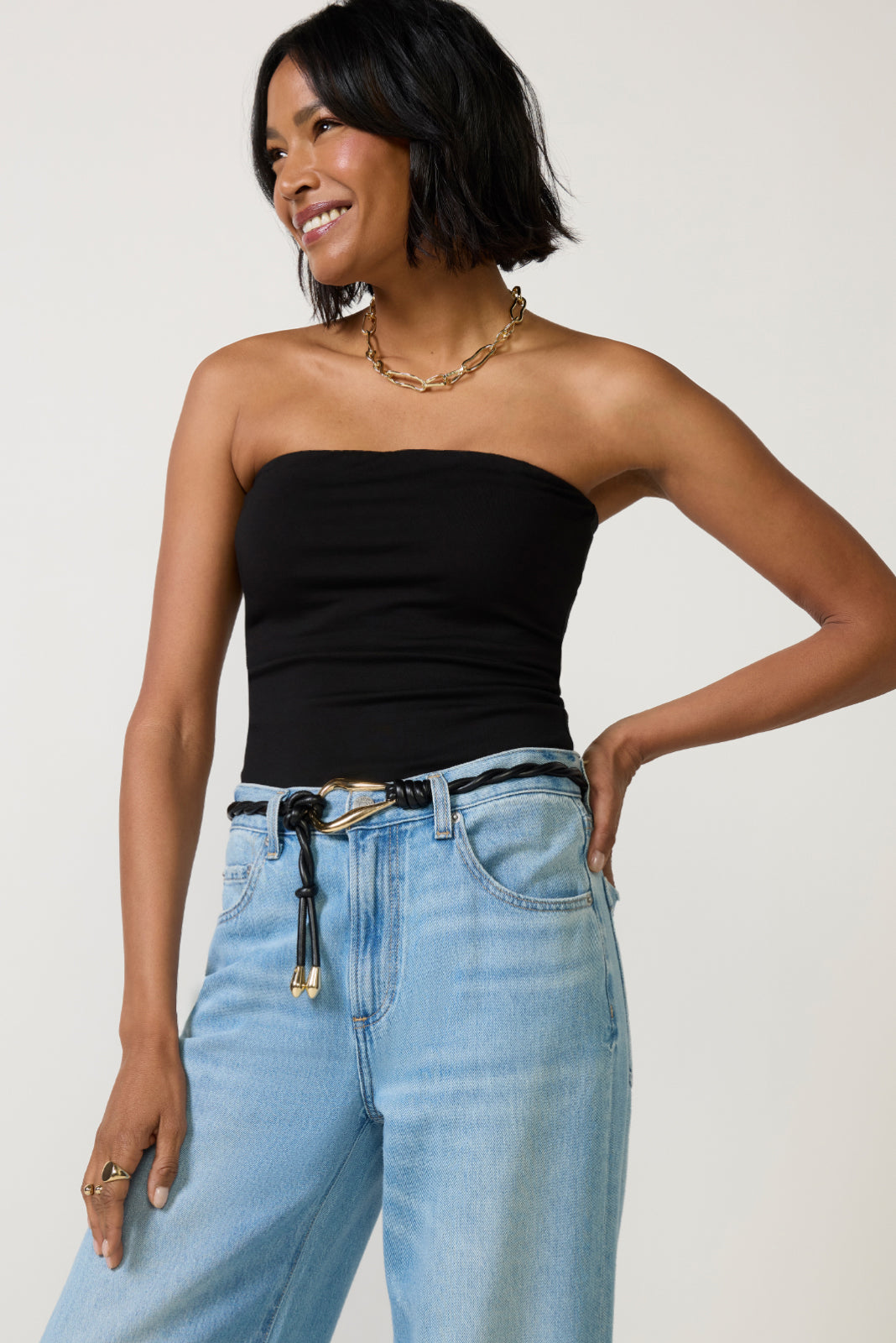 Women's Ria Tube Top