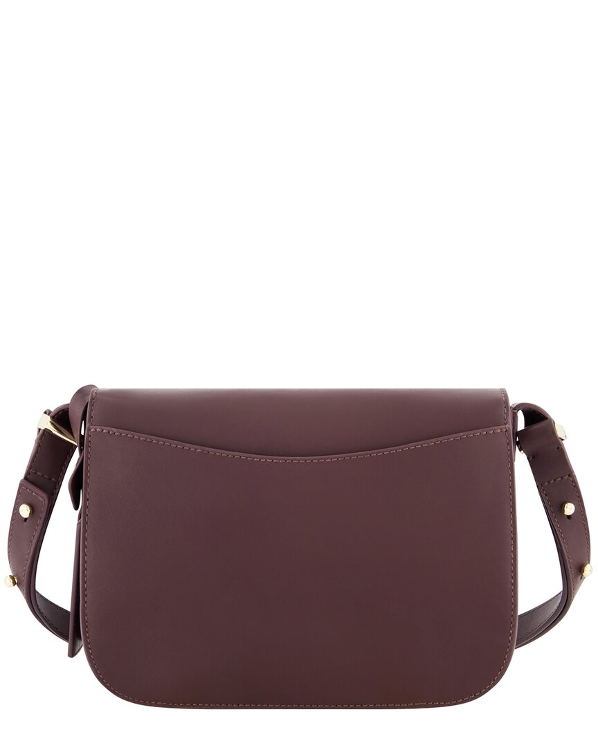 Jason Wu Leather Shoulder Bag