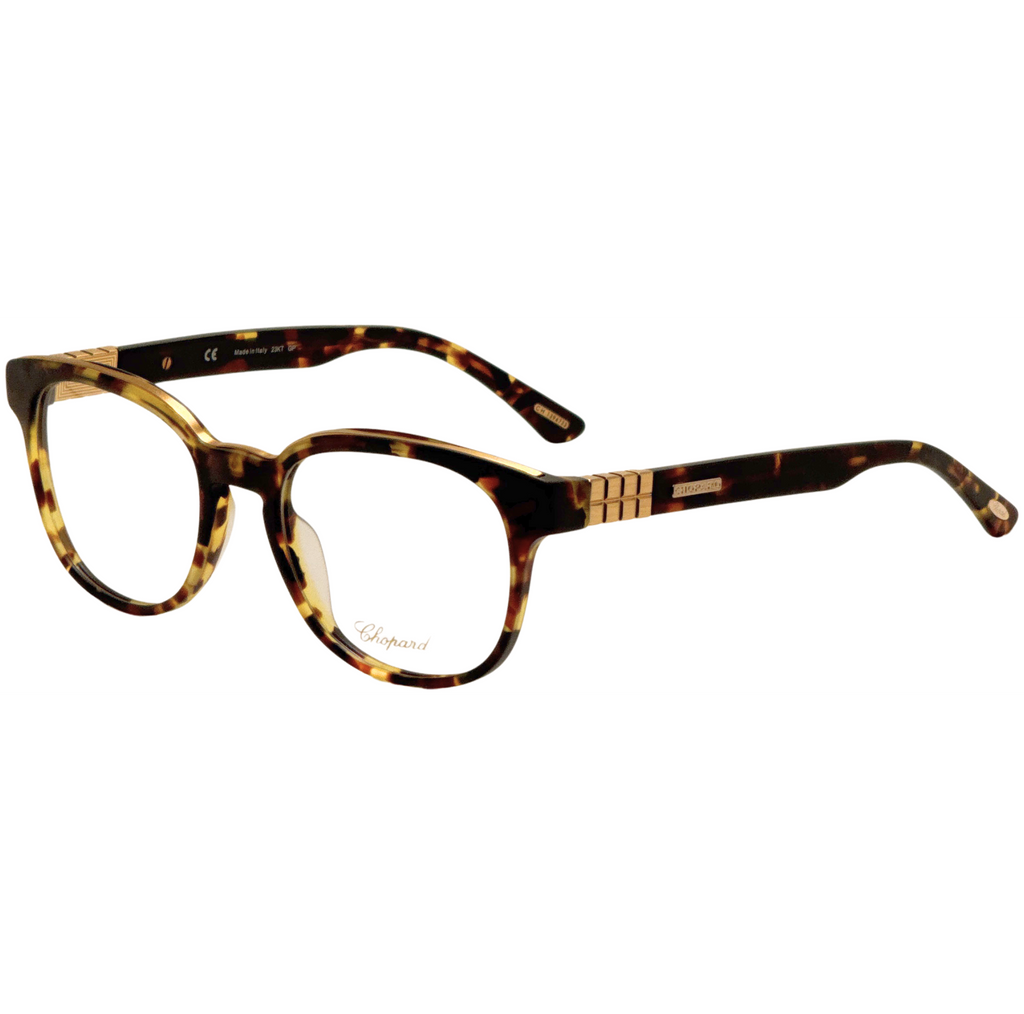 Chopard Men's 51 mm Black Opticals