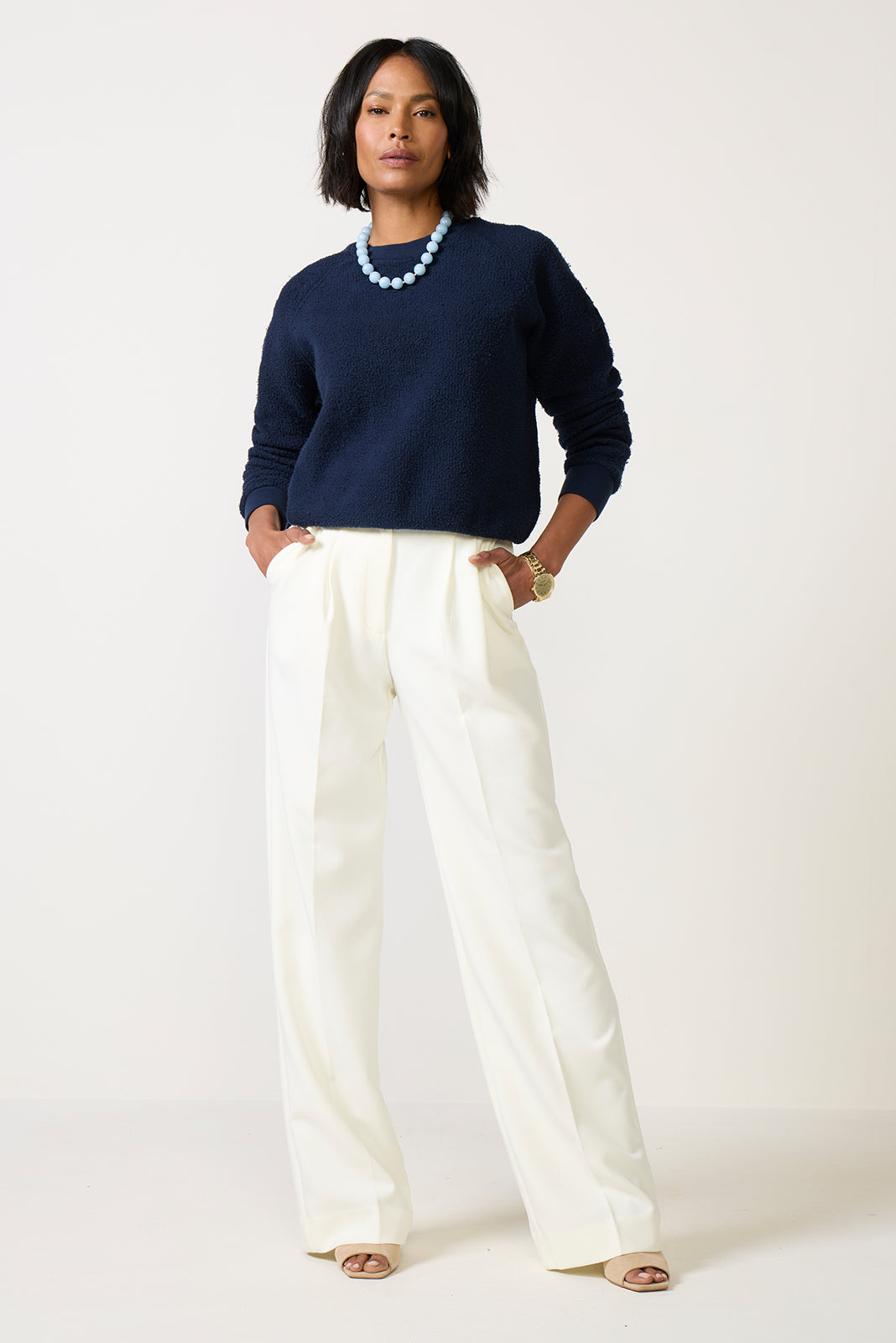 Women's Ziggy Sweatshirt