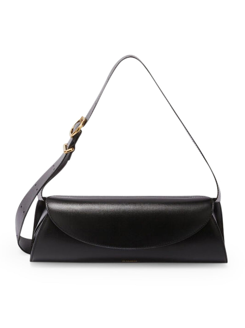 Jil Sander Women Small Cannolo Bag