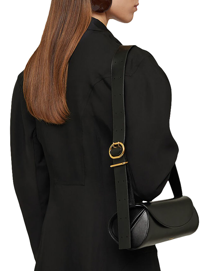 Jil Sander Women Small Cannolo Bag