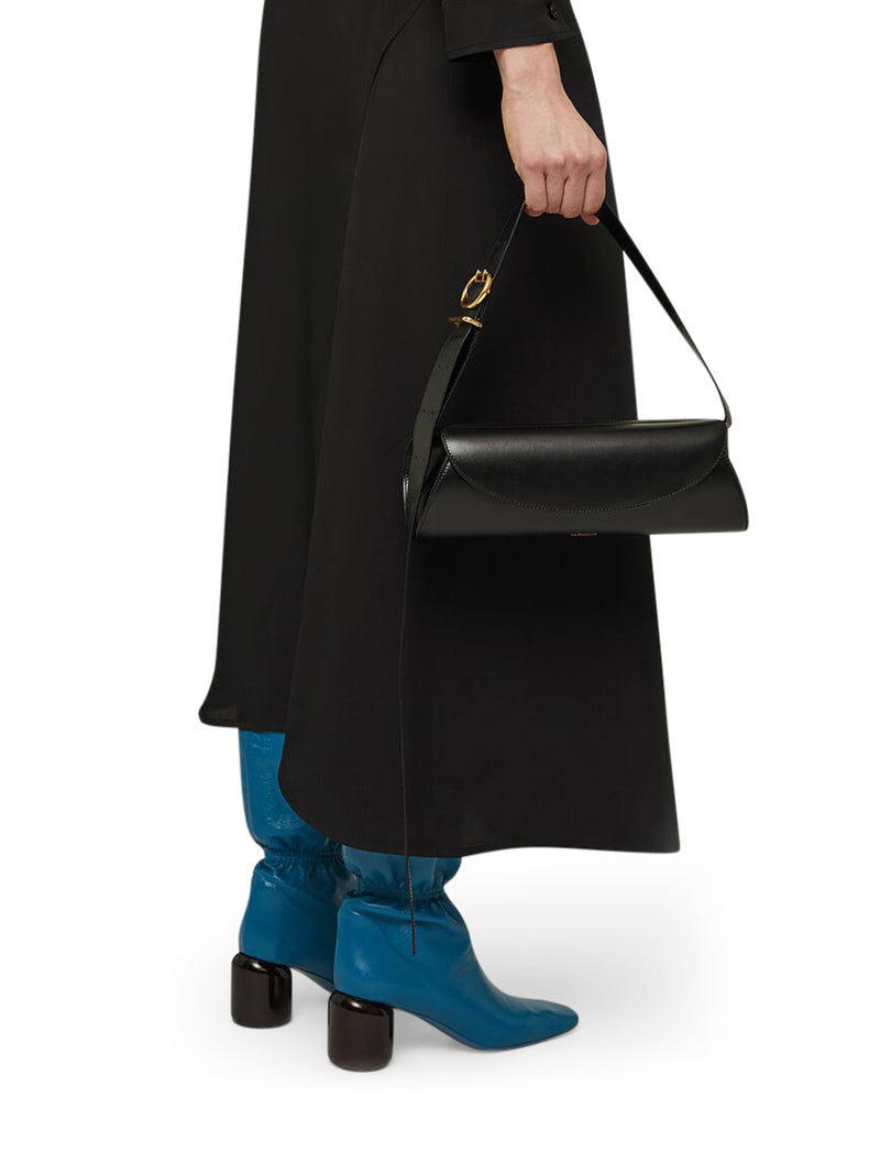 Jil Sander Women Small Cannolo Bag