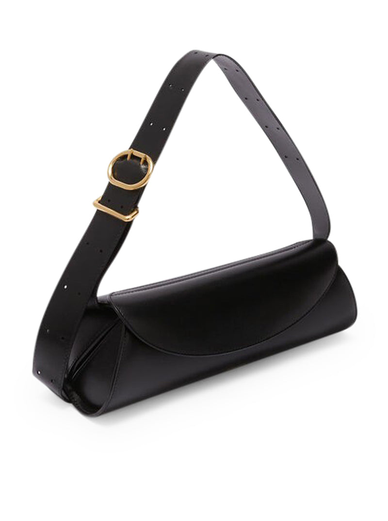 Jil Sander Women Small Cannolo Bag