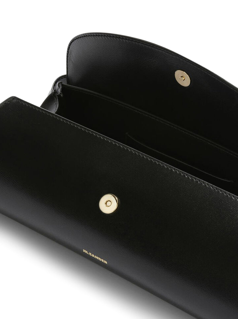 Jil Sander Women Small Cannolo Bag