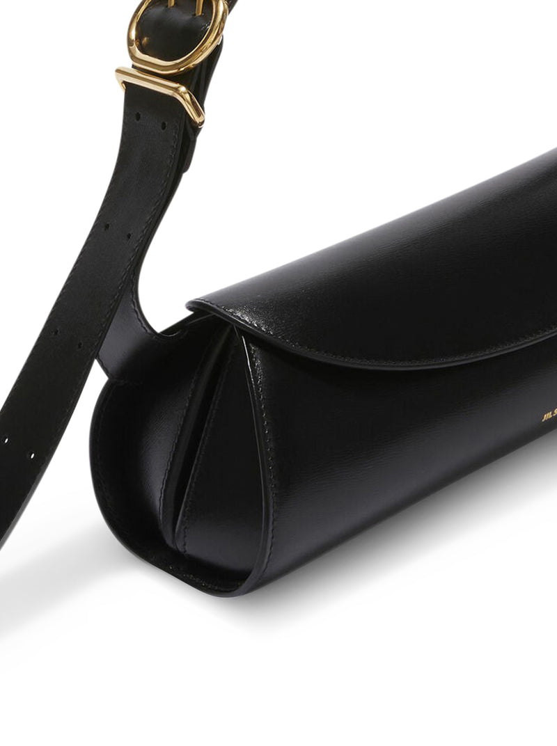 Jil Sander Women Small Cannolo Bag