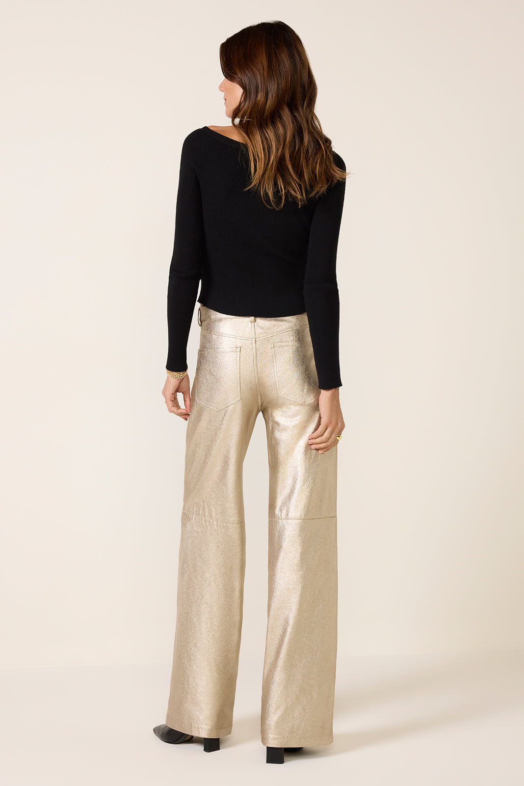 Women's Cadence Relaxed Straight Pants