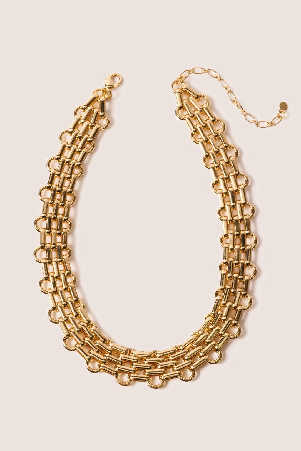 Women's Simone Statement Necklace