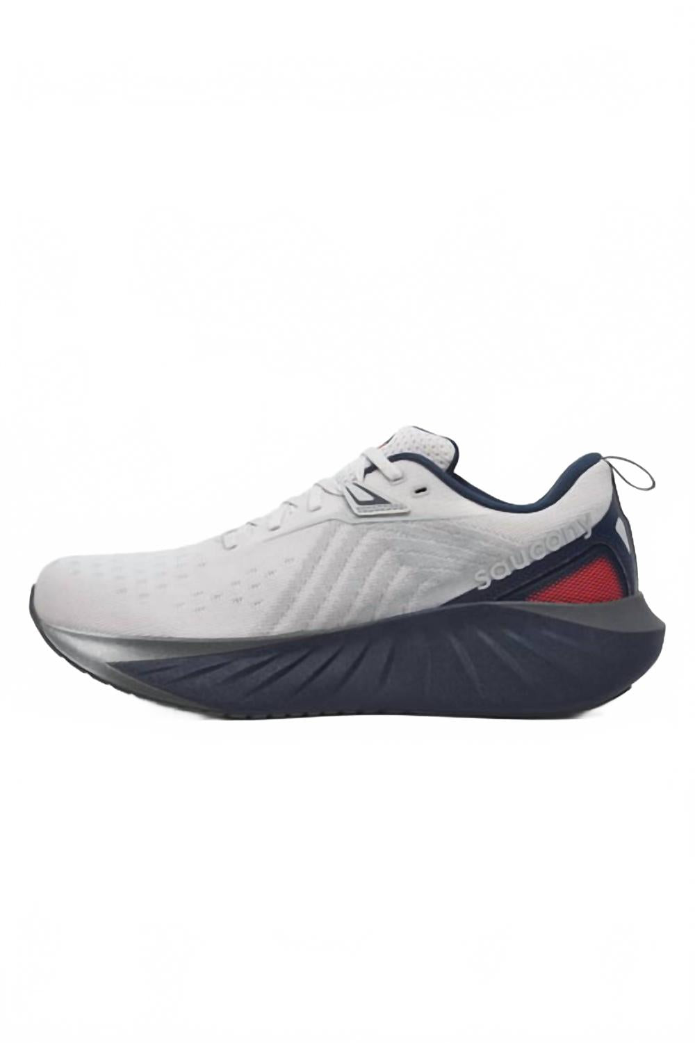 Men's Triumph 22 Running Shoes In Cloud Navy