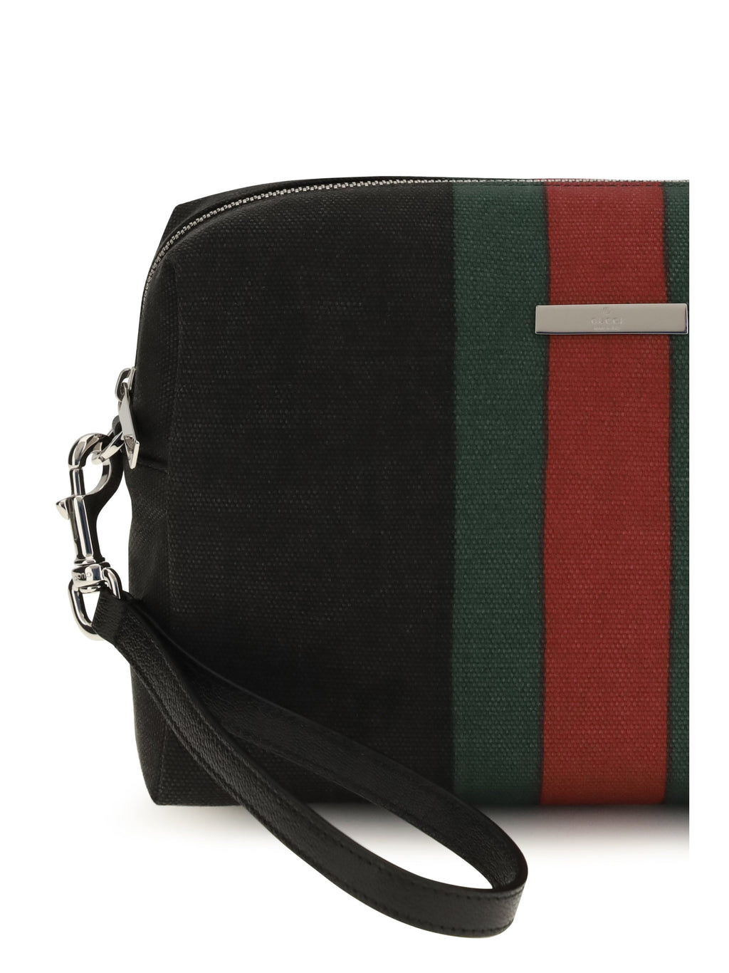 Gucci Men Small Positano Pouch