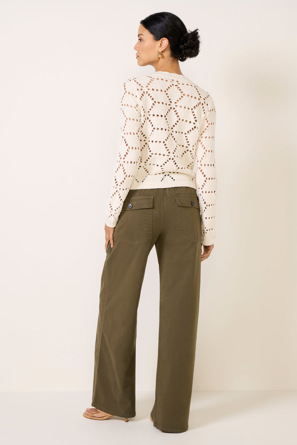 Women's Cruiser Full Length Pants