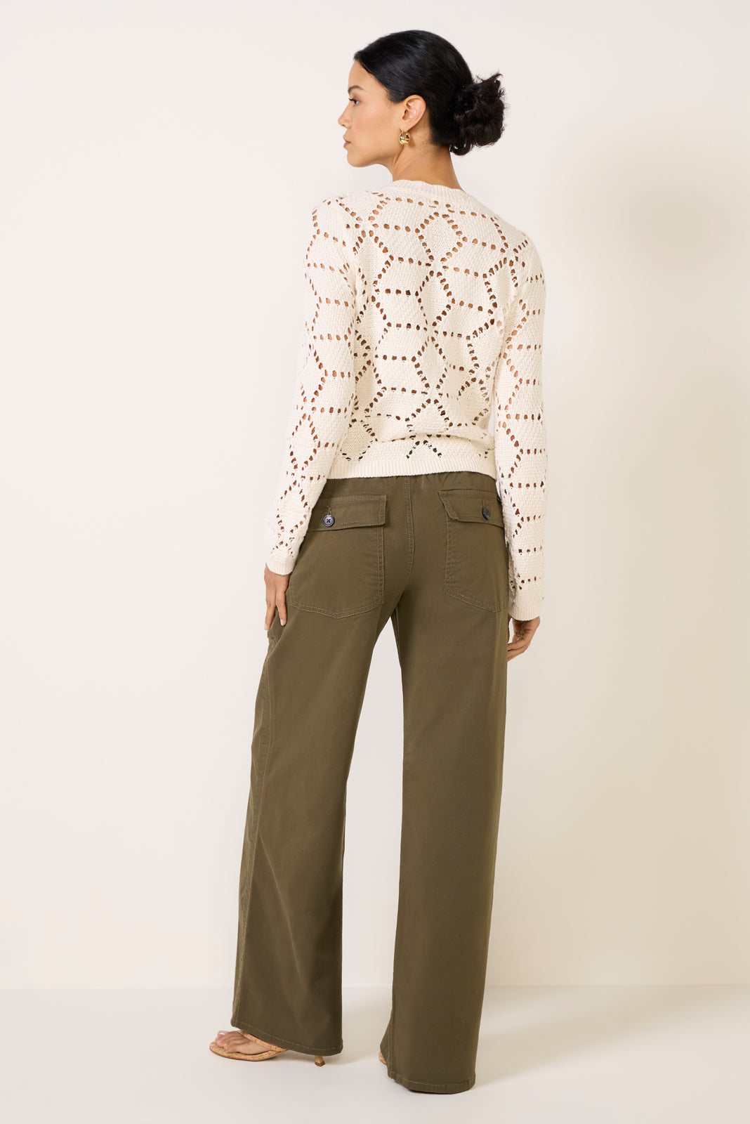 Women's Cruiser Full Length Pants